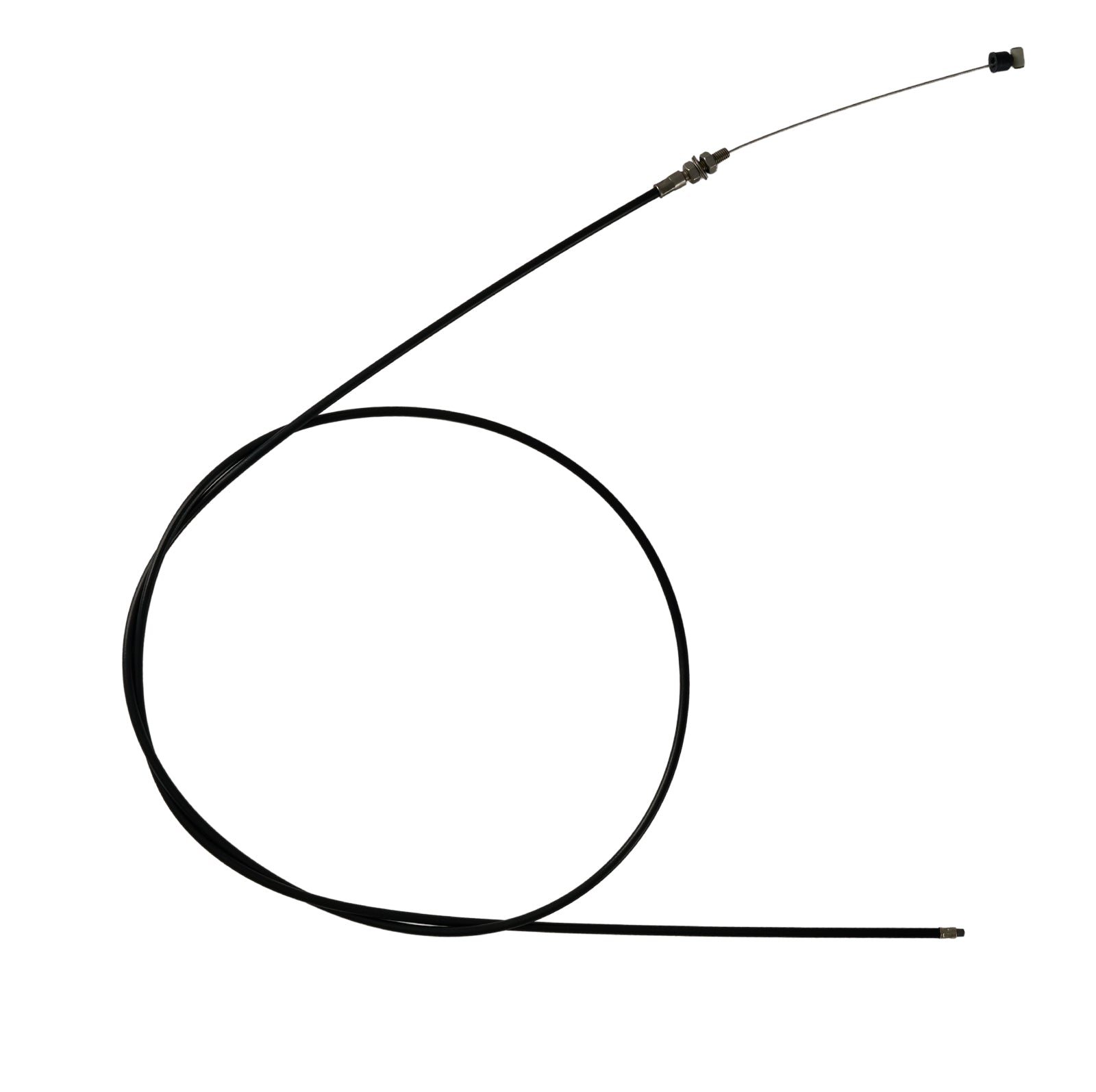 SBT Choke Cable compatible with 7080672 Polaris SLH/SLT 700 1997-00