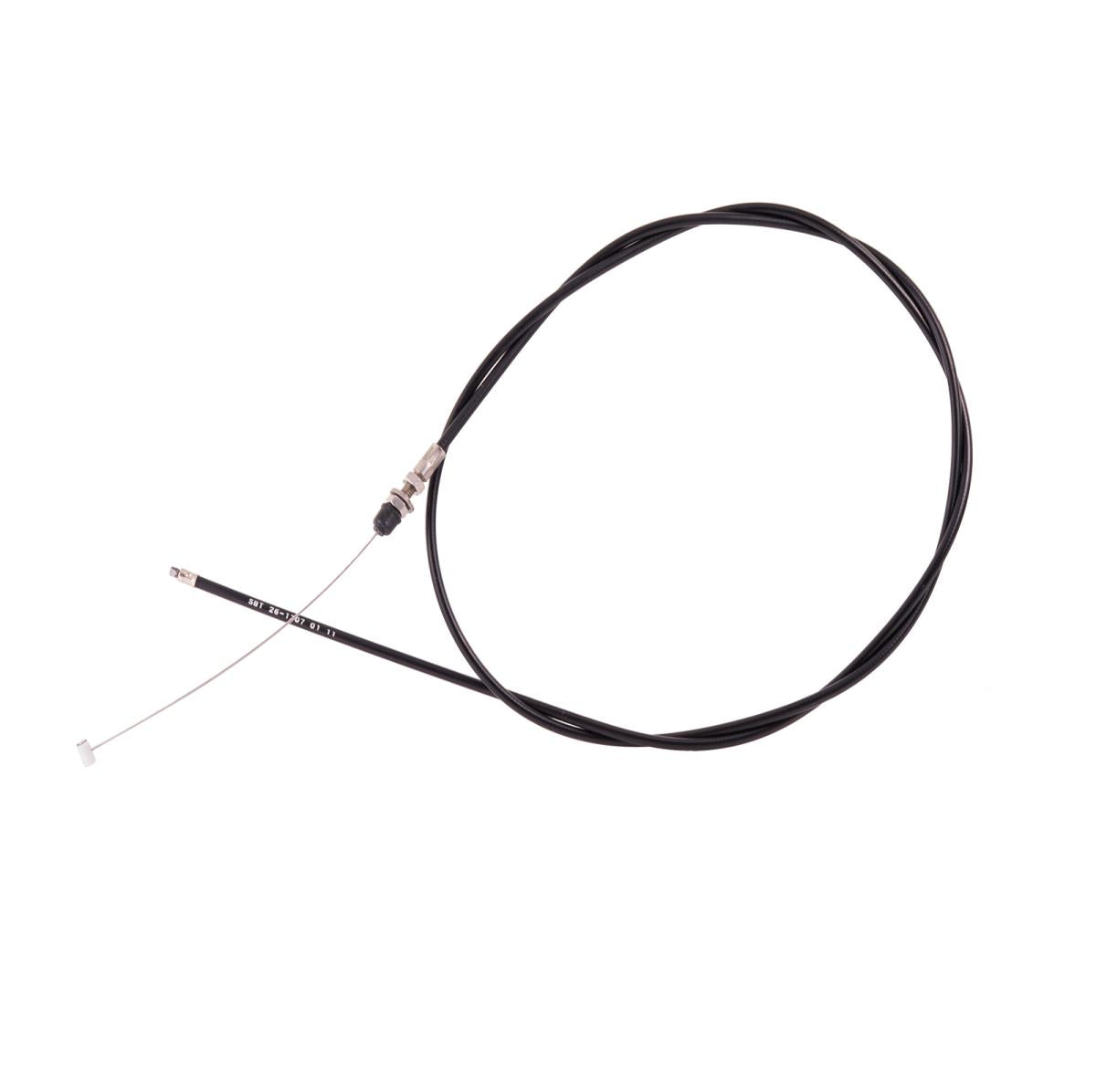 SBT Choke Cable compatible with 7080691 Polaris SLH 2001