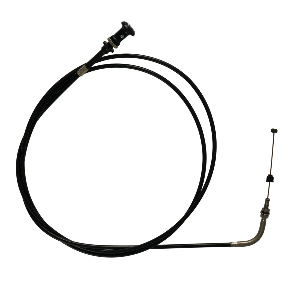 SBT Choke Cable compatible with EU0-U7242-30-00 Yamaha Wave Runner 500 1993