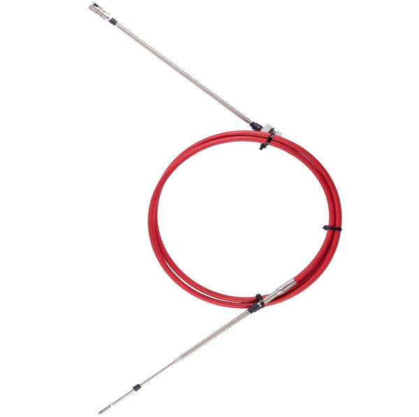 Reverse Cable for Yamaha F1B-6149C-01-00, F1B-6149C-03-00 FX140 - Image 2