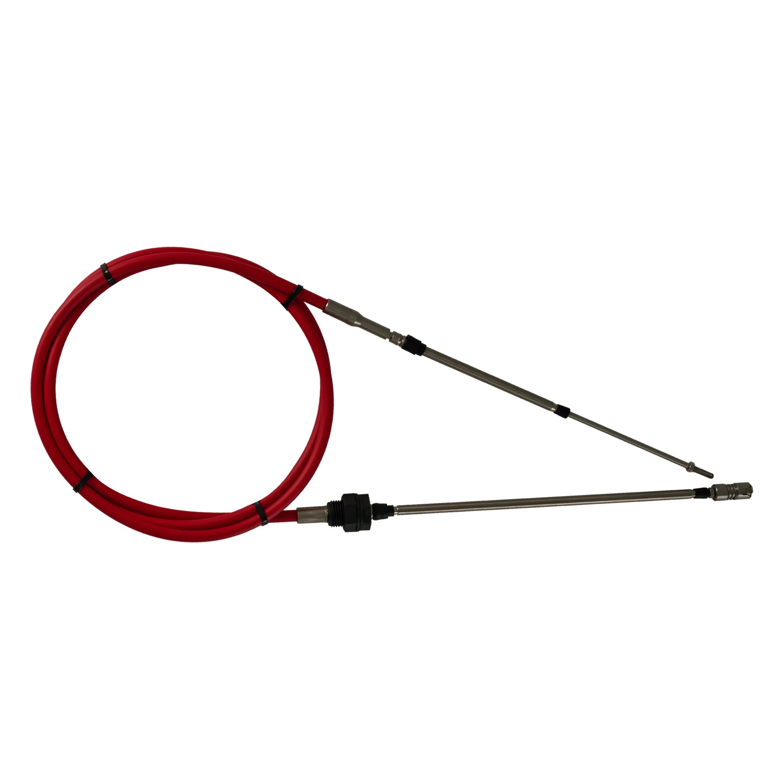 SBT Reverse Cable F1B-6149C-03-00 Yamaha FX 140 2002-2003