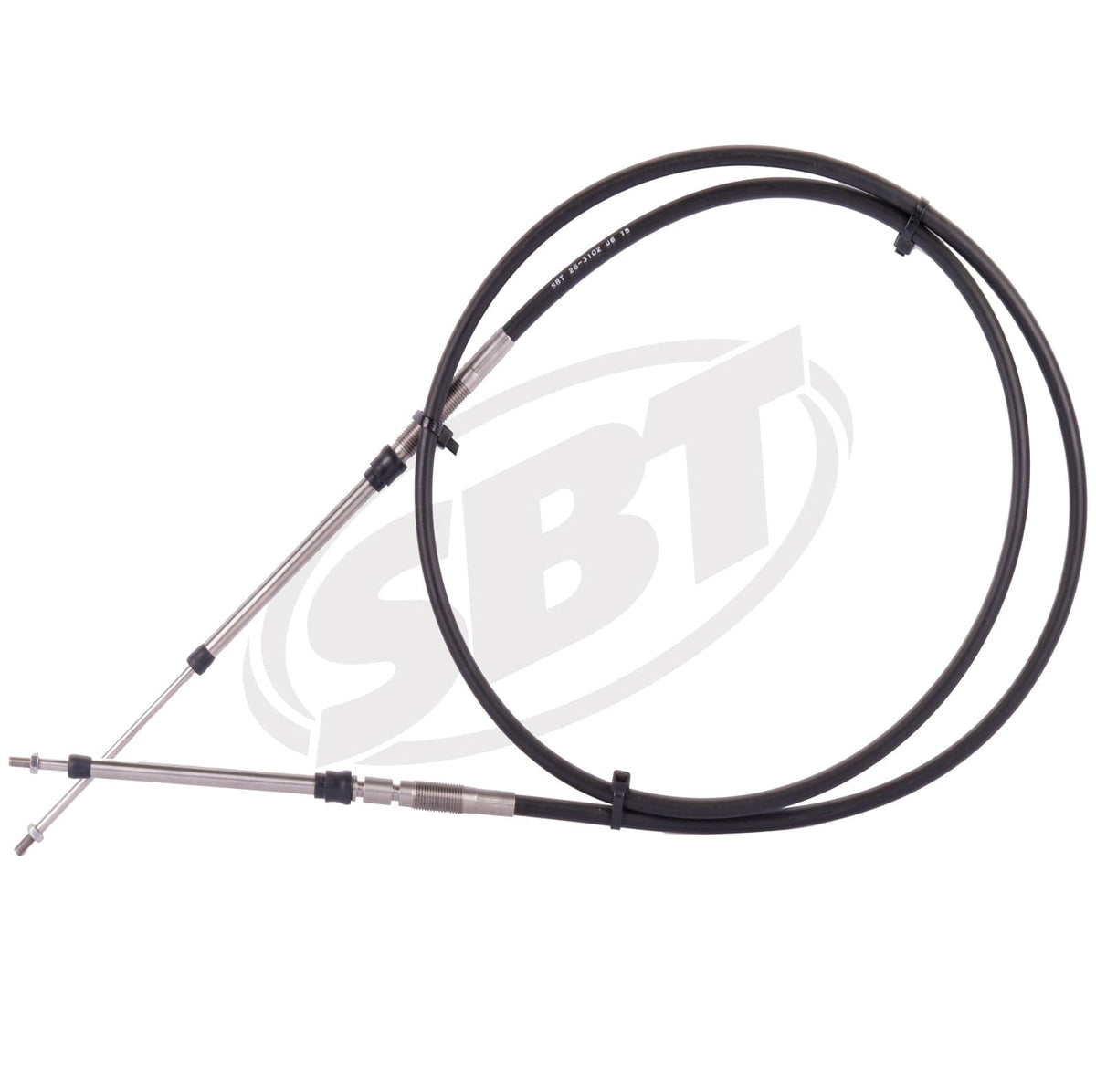 Steering Cable for Sea-Doo 271000436, 277000367 GTS, GS, GSX, GSX LTD, GSI, GTX