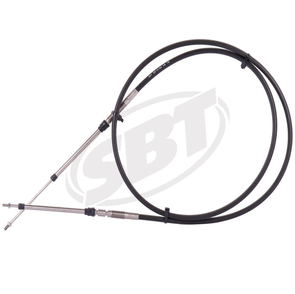 Steering Cable for Sea-Doo 271000436, 277000367 GTS, GS, GSX, GSX LTD, GSI, GTX - Image 3