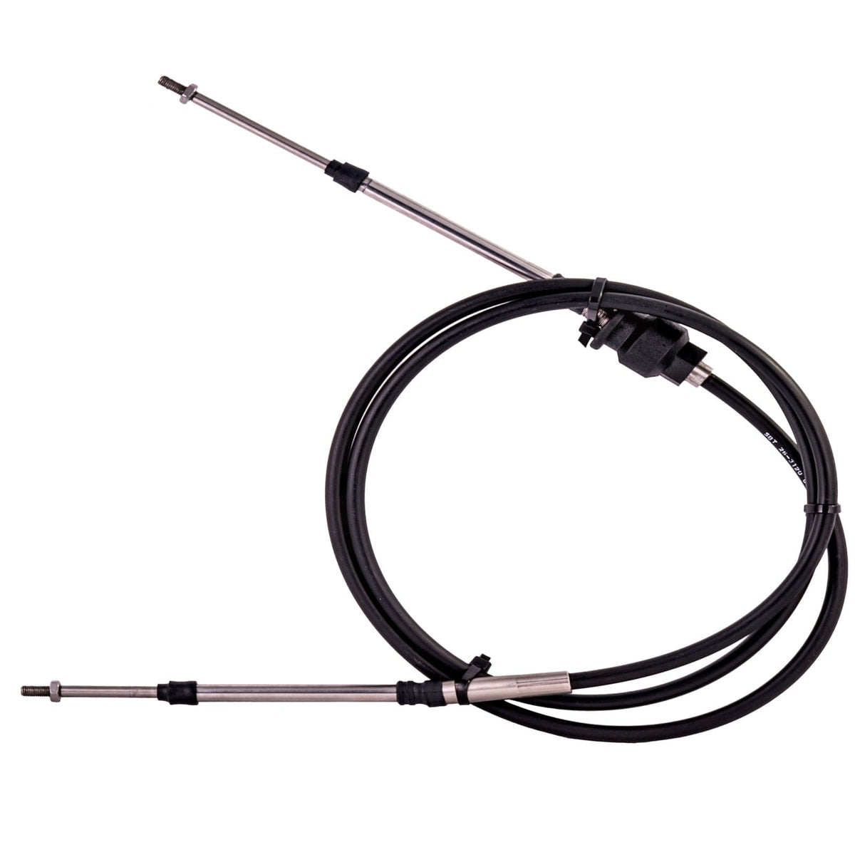 SBT Steering Cable compatible with Sea-Doo 277001017, 277001431, 277001532 RXP, RXP BVIC, RXP NA