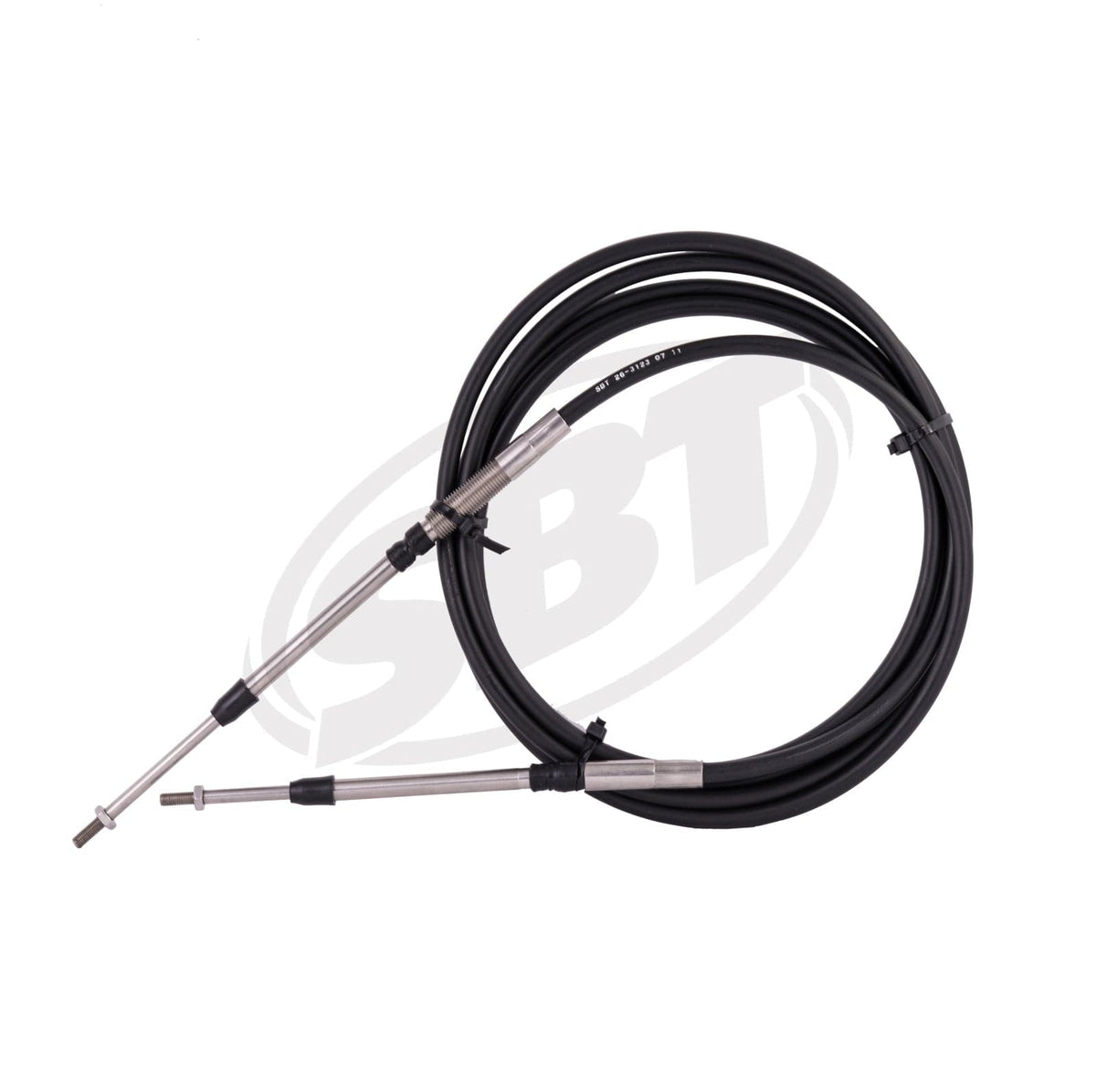 Steering Cable for Sea-Doo 277001339 3D RFI, 3D 947 DI