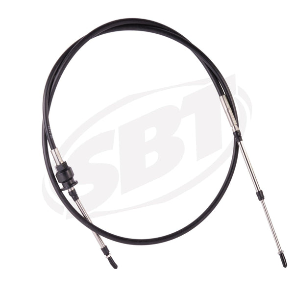 Steering Cable for Sea-Doo GTI 130, GTI 4-TEC, GTI LE RFI, GTX, RXP, Wake 155 - Image 3