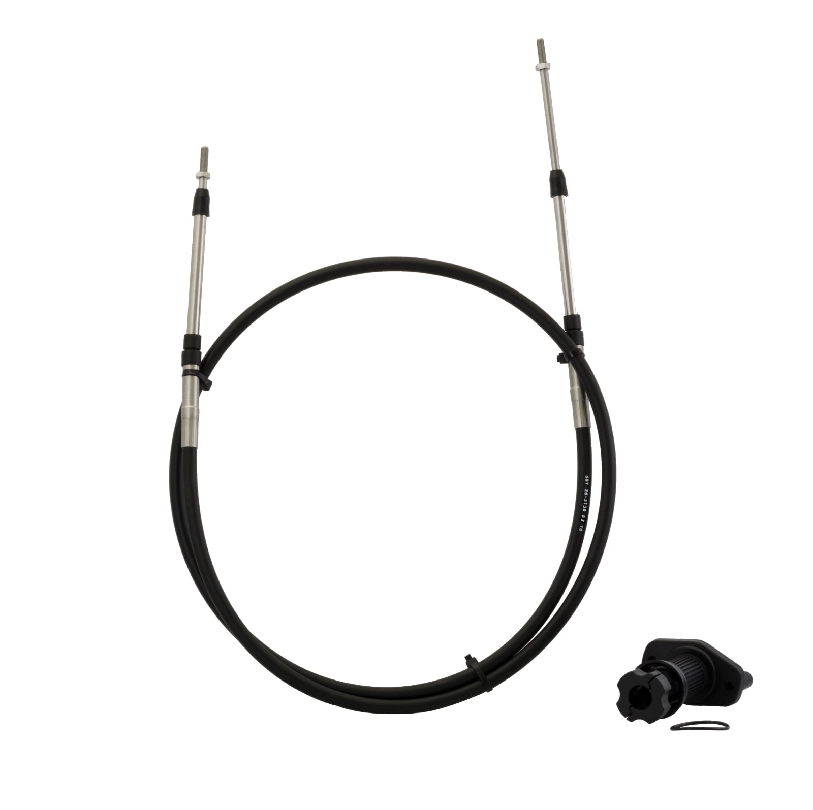 SBT Steering Cable Kit for Sea-Doo Spark