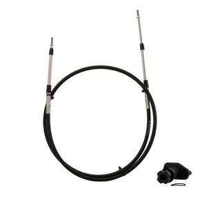 6120円 シードゥ GTX 155 2019年モデル 純正 STEERING CABLE