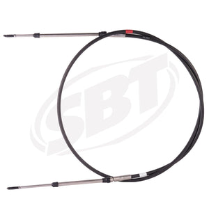 coolhighlowリンク Steering Cable for Kawasaki 59406-3780 Ultra LX, Ultra 250X