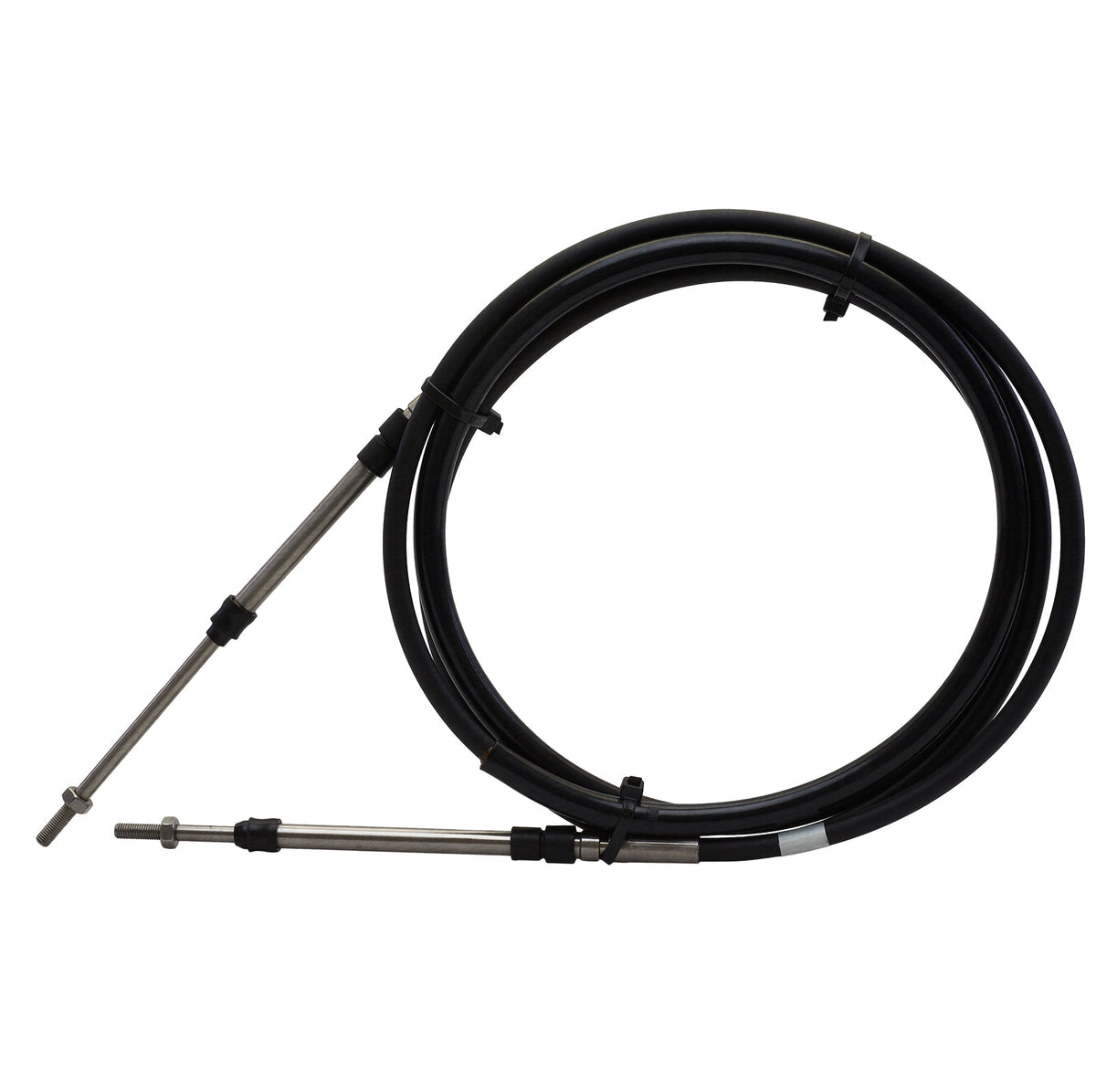 Steering Cable for Kawasaki 59406-0006 SX-R