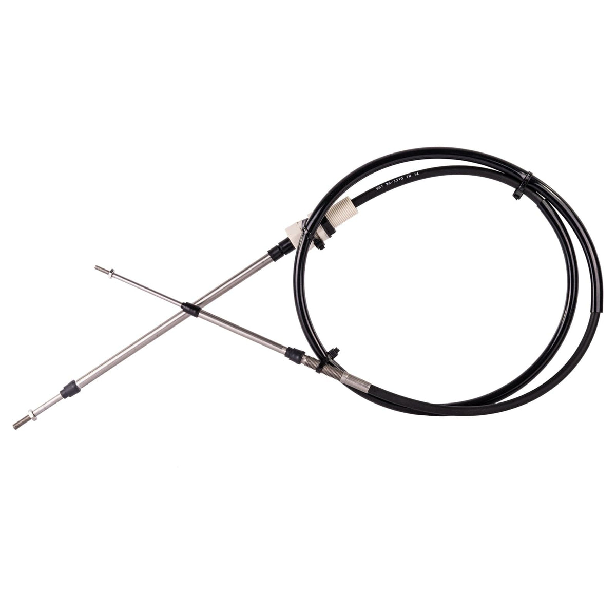 Steering Cable for Polaris 7080752 SLH, SLX, Pro1200, SLXH