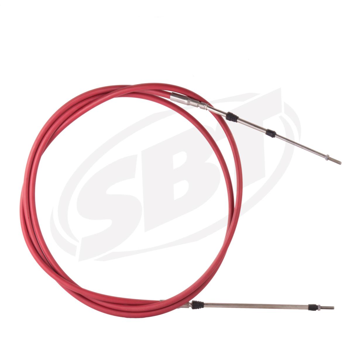 Steering Cable for Yamaha Super Jet, Super Jet 700