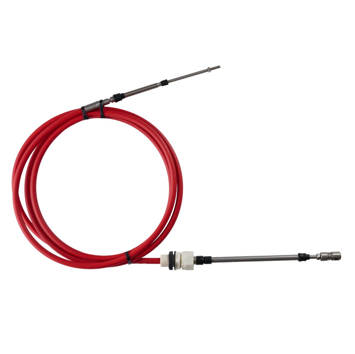 Steering Cable for Yamaha F4L-61481-01-00, F4L-61481-02-00 SuperJet