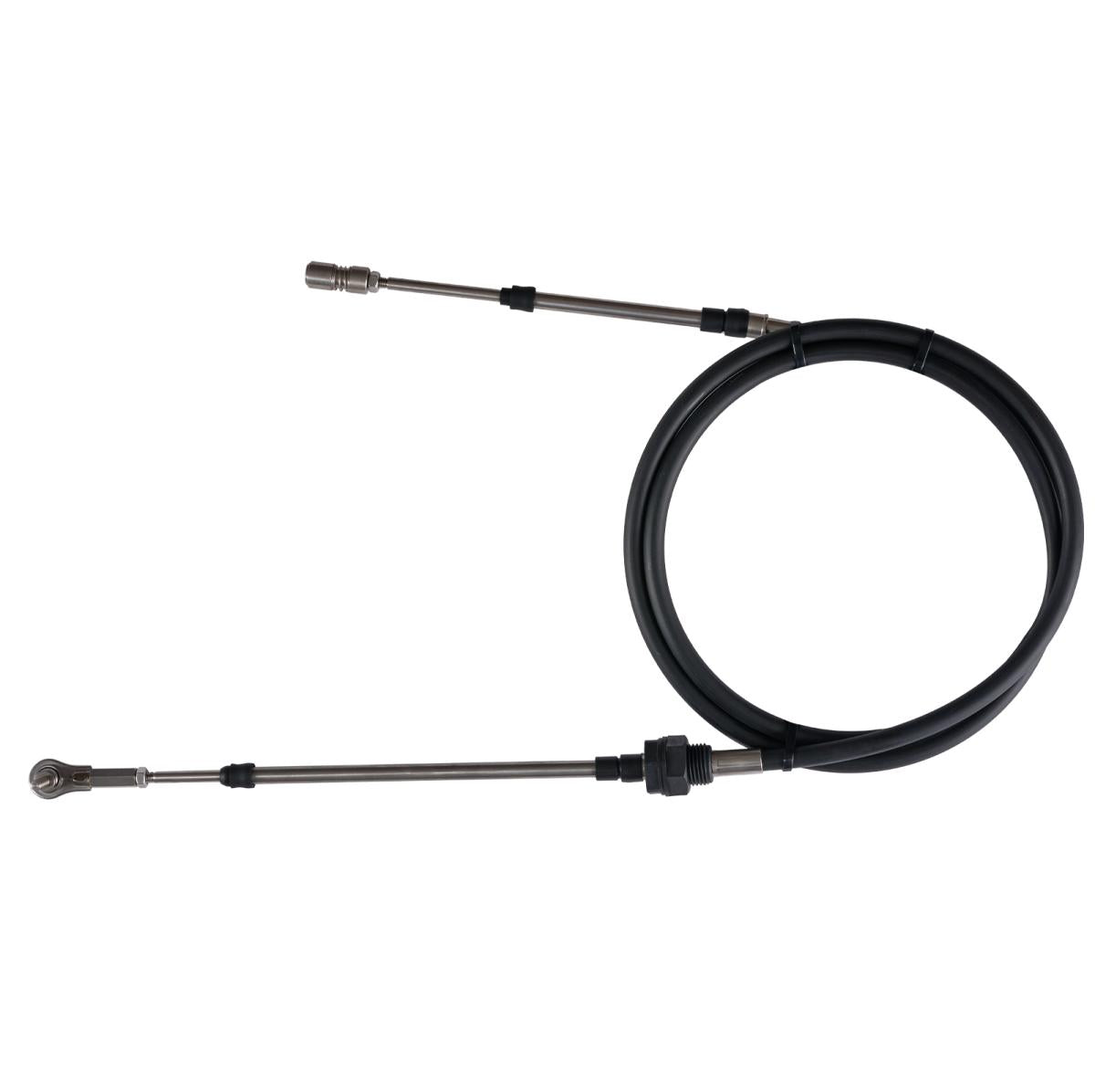 SBT Steering Cable F4N-61481-00-00, F4N-61481-01-00 Yamaha VX Series 2021-24