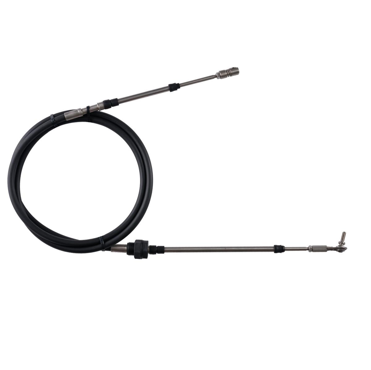 SBT Steering Cable F4N-61481-00-00, F4N-61481-01-00 Yamaha VX Series 2021-24