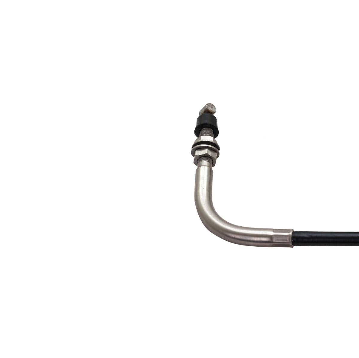 SBT Throttle Cable compatible with 54012-3725 Kawasaki 550 SX 1991-95