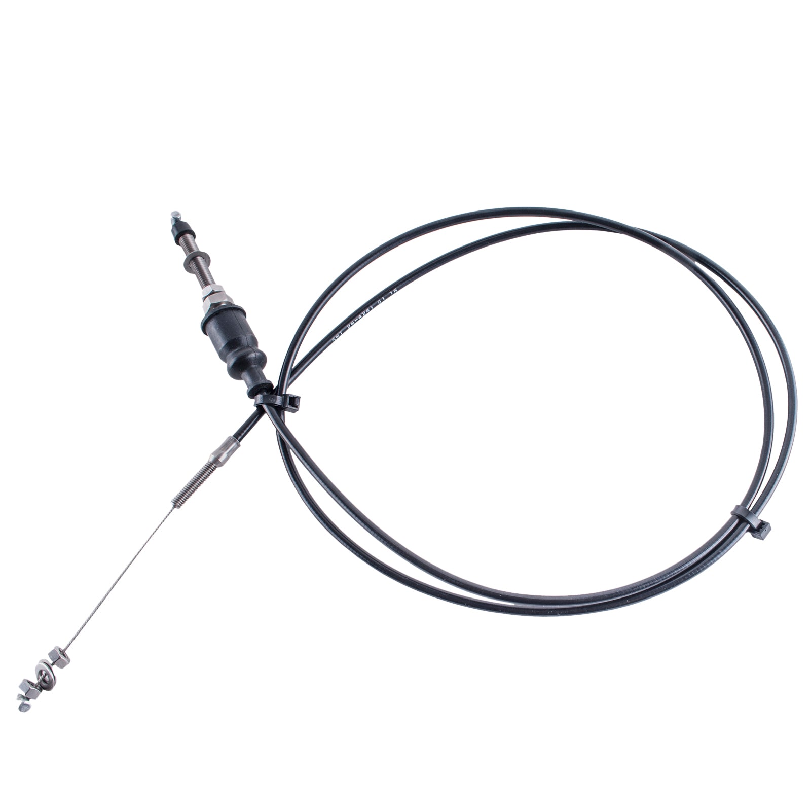 Throttle Cable for Kawasaki Ultra 300X Ultra 300LX 54012-0592