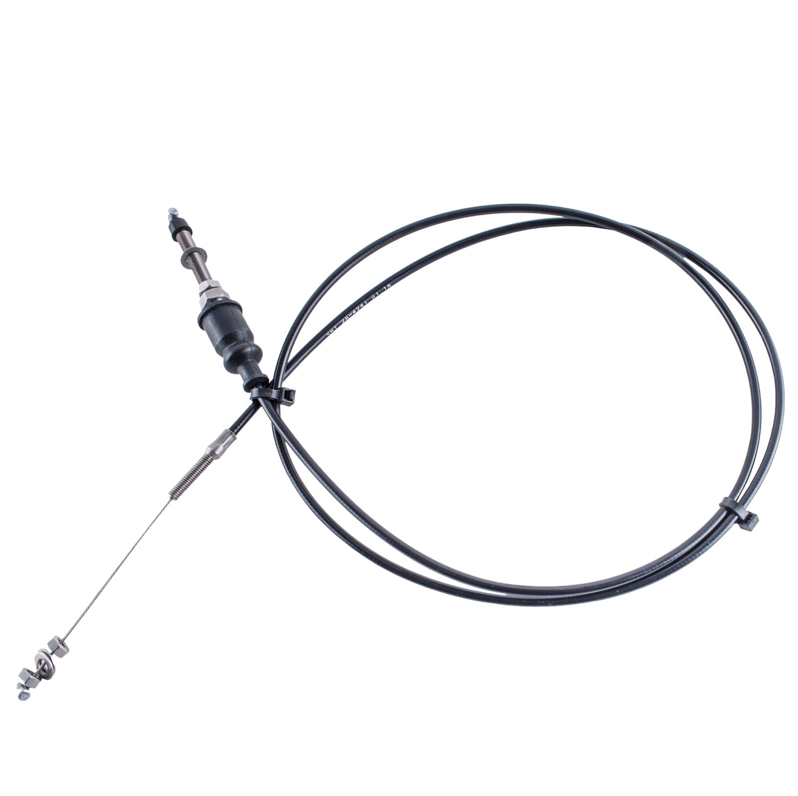 Throttle Cable for Kawasaki 54012-0592 Ultra 310X, Ultra 310R, Ultra 310LX, Ultr