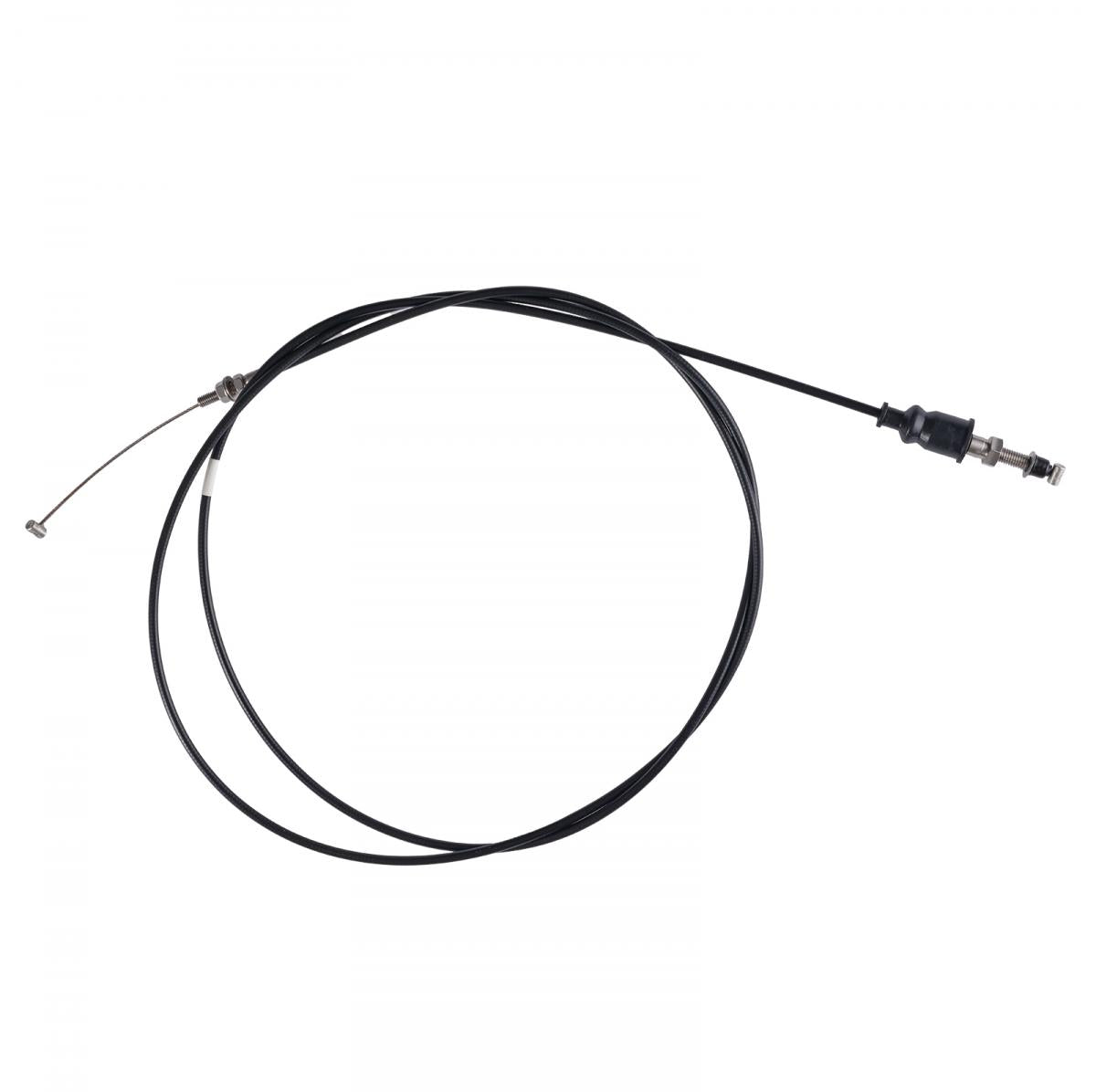 SBT Throttle Cable compatible with 54012-0648 Kawasaki SX-R 2017-24