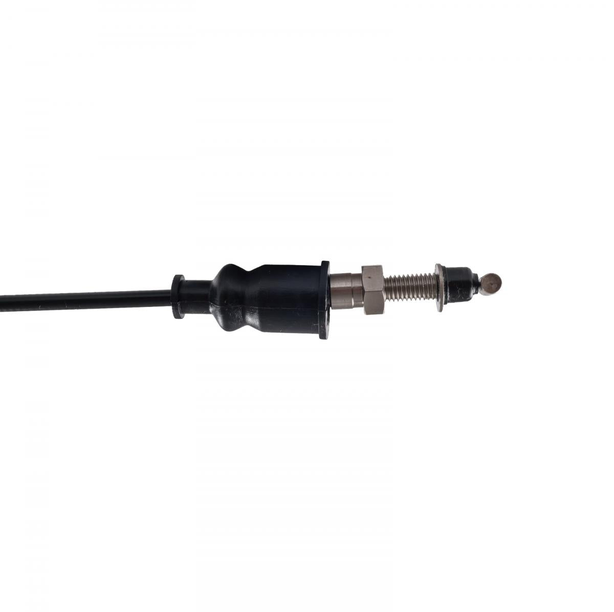 SBT Throttle Cable compatible with 54012-0648 Kawasaki SX-R 2017-24