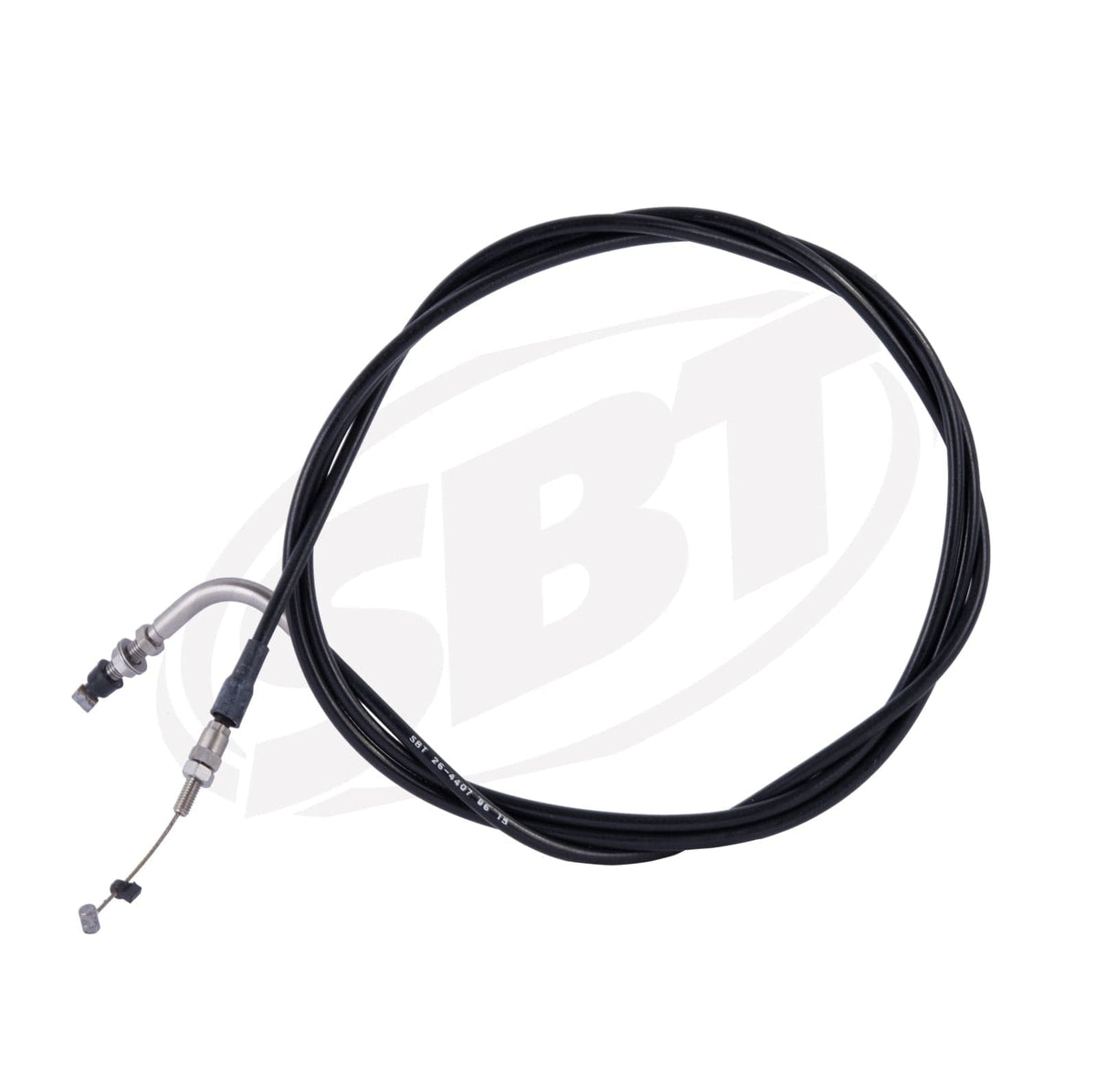 Throttle Cable for Yamaha Super Jet, Super Jet 700