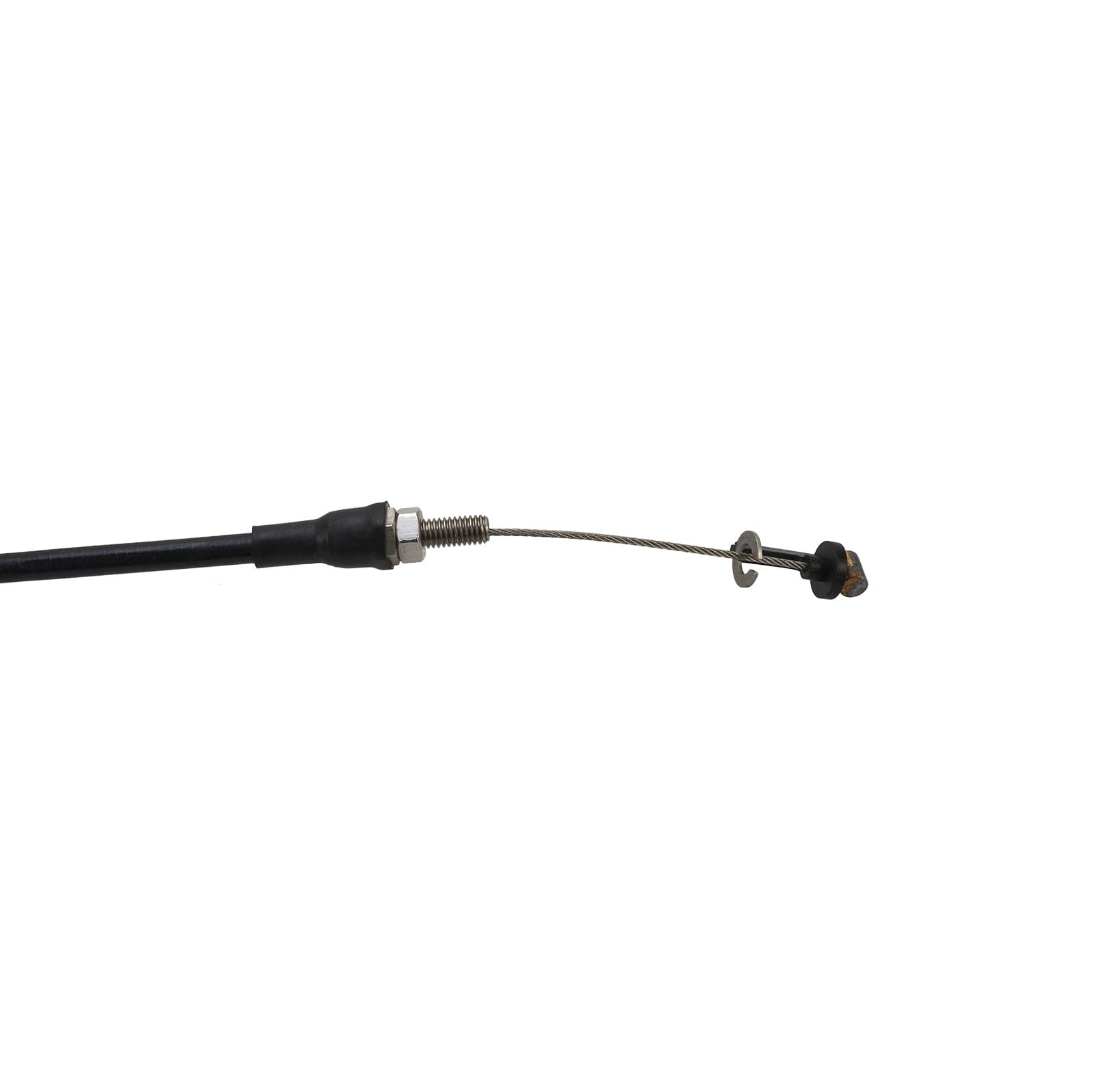 Throttle Cable for Yamaha 6D3-26311-02-00, 6BU-26311-00-00 VX110 Deluxe, VX110 S