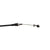 Throttle Cable for Yamaha 6D3-26311-02-00, 6BU-26311-00-00 VX110 Deluxe, VX110 S