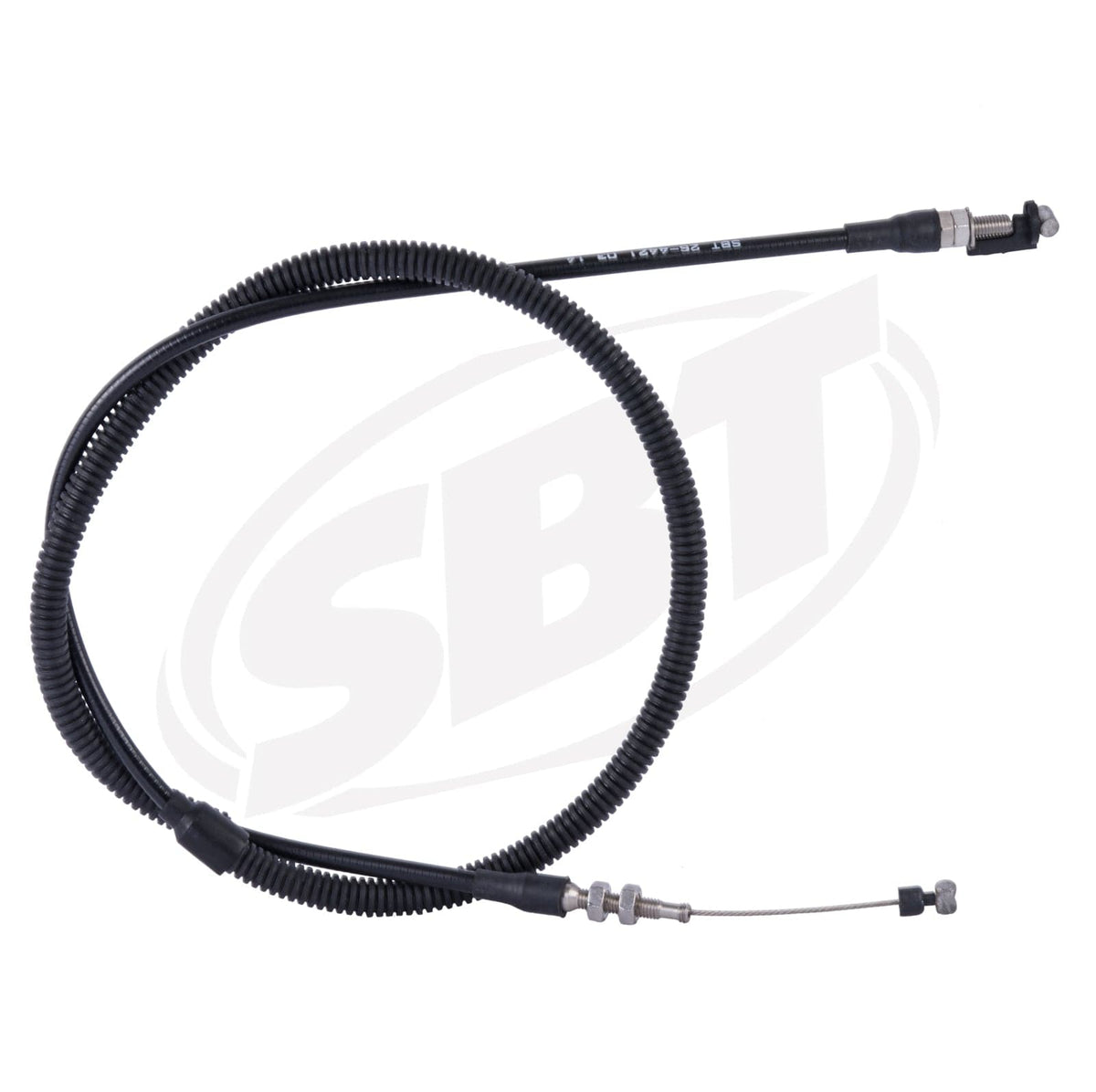 Throttle Cable for Yamaha 6D3-26311-02-00, 6BU-26311-00-00 VX110 Deluxe, VX110 S