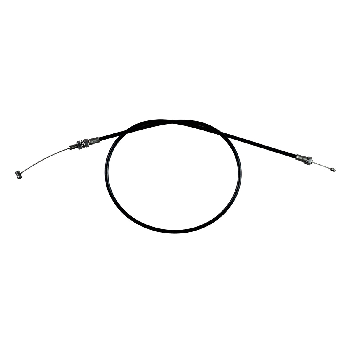 SBT Oil Injection Cable compatible with 270000214 Sea-Doo GSX/GTX/XP/SPX 1996-97