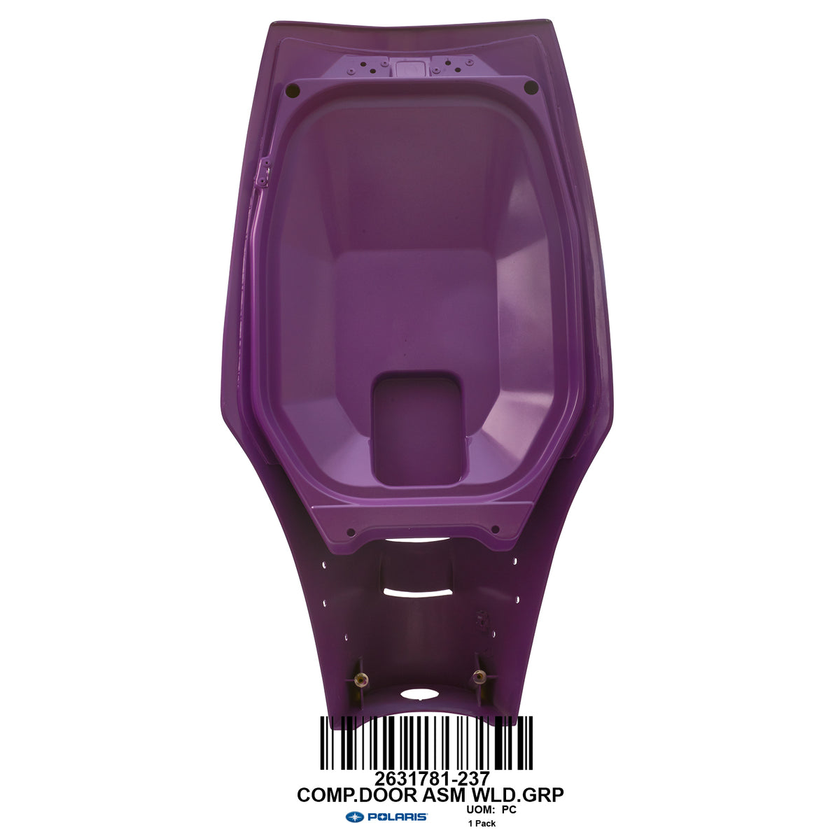 COMP.DOOR ASM WLD.GRP.