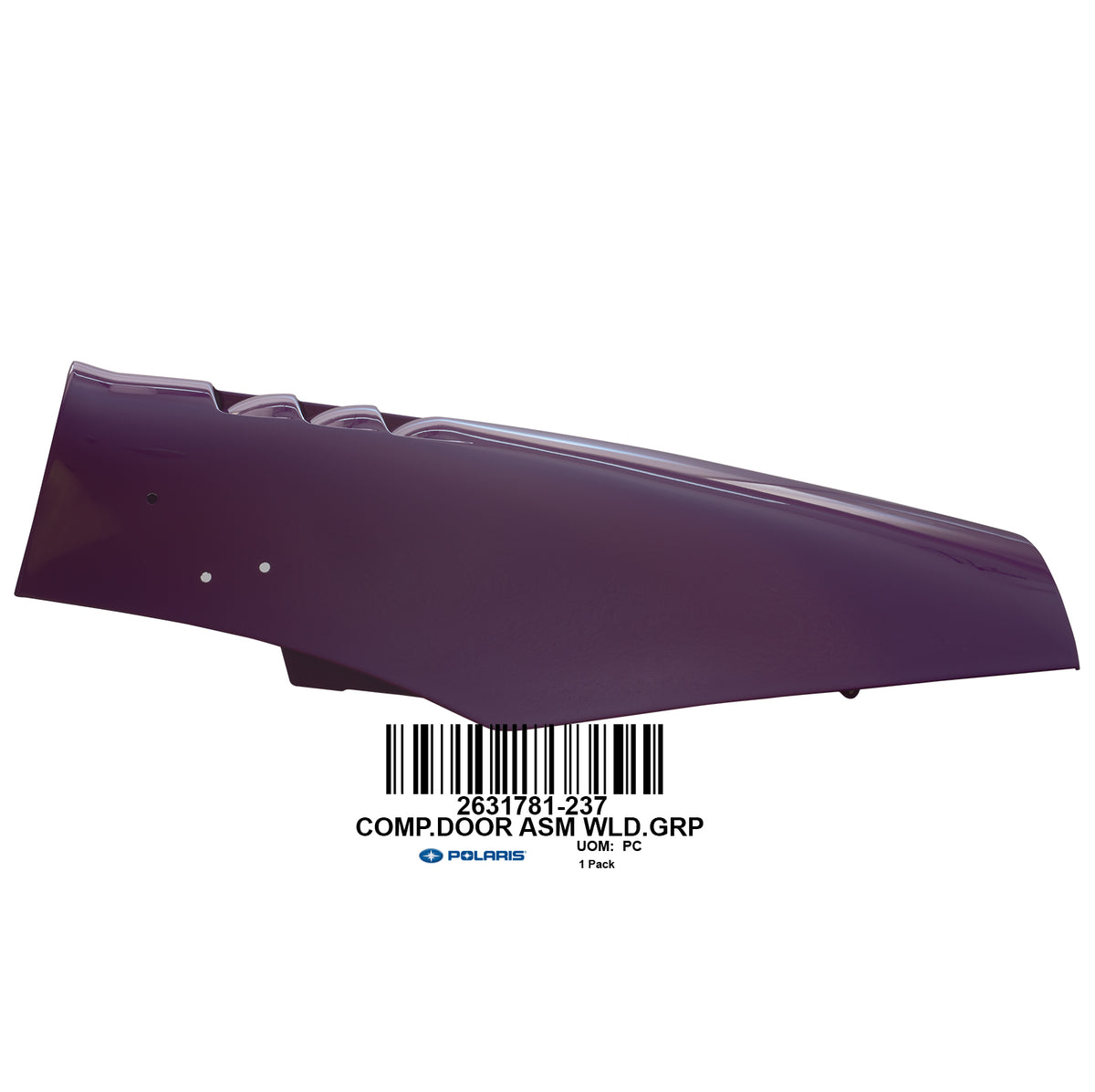 COMP.DOOR ASM WLD.GRP.