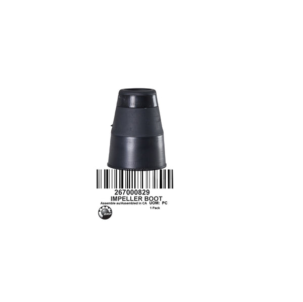 J9 267000269 Bombadier Sea-Doo Impeller Pump Housing ASSY for