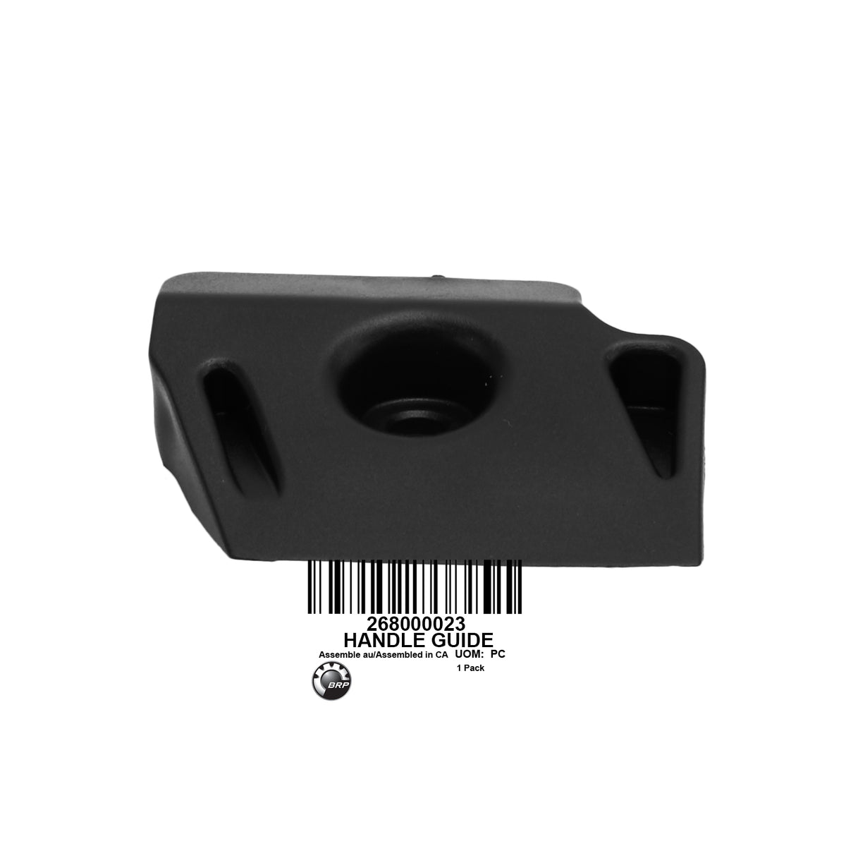 Maxon Liftgate BMRSD Switch & Cable - 268142-01 | LiftGateMe