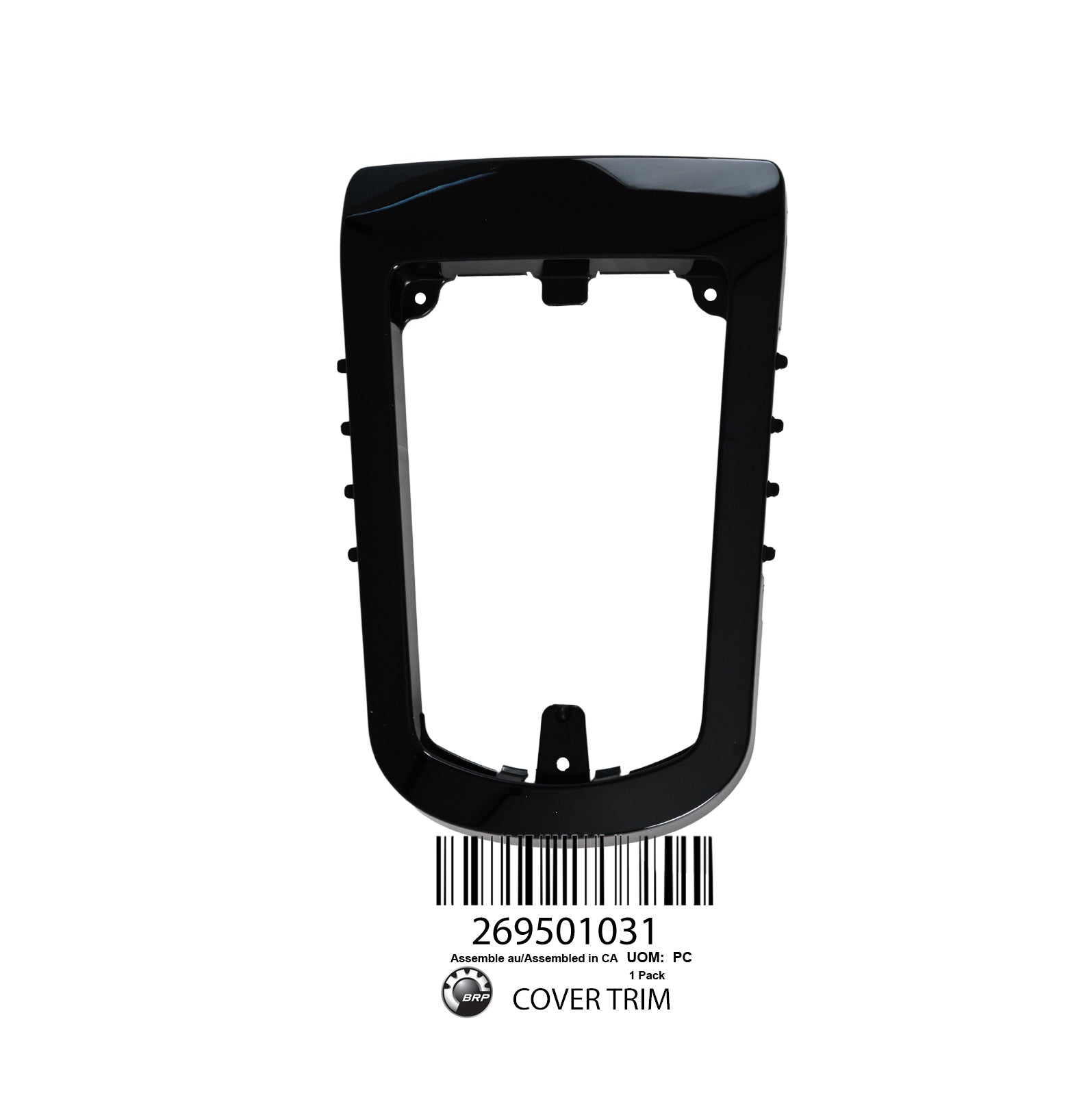 269501031 TRIM-COVER