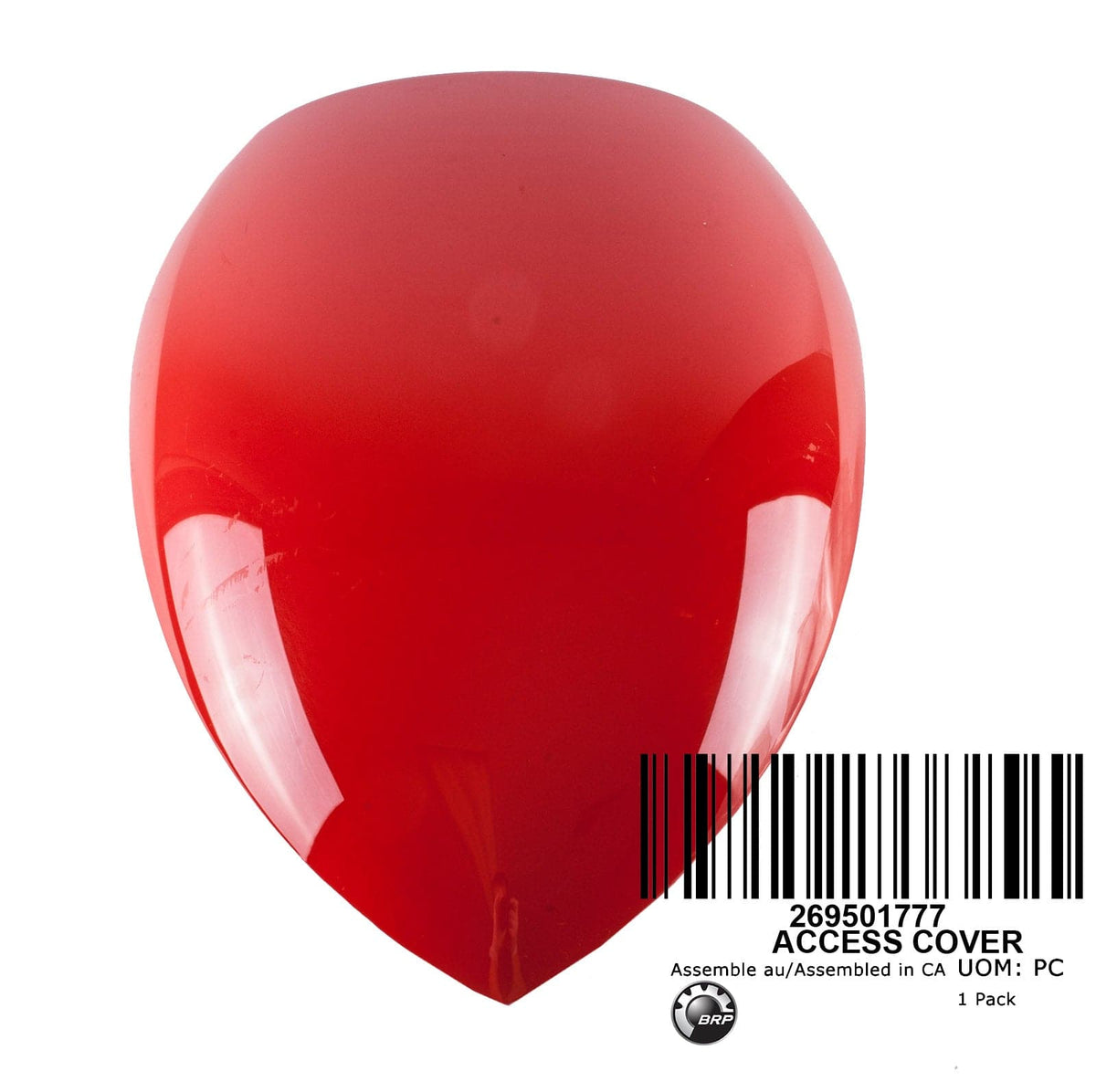 ACCESS TO COVER VINTAGE