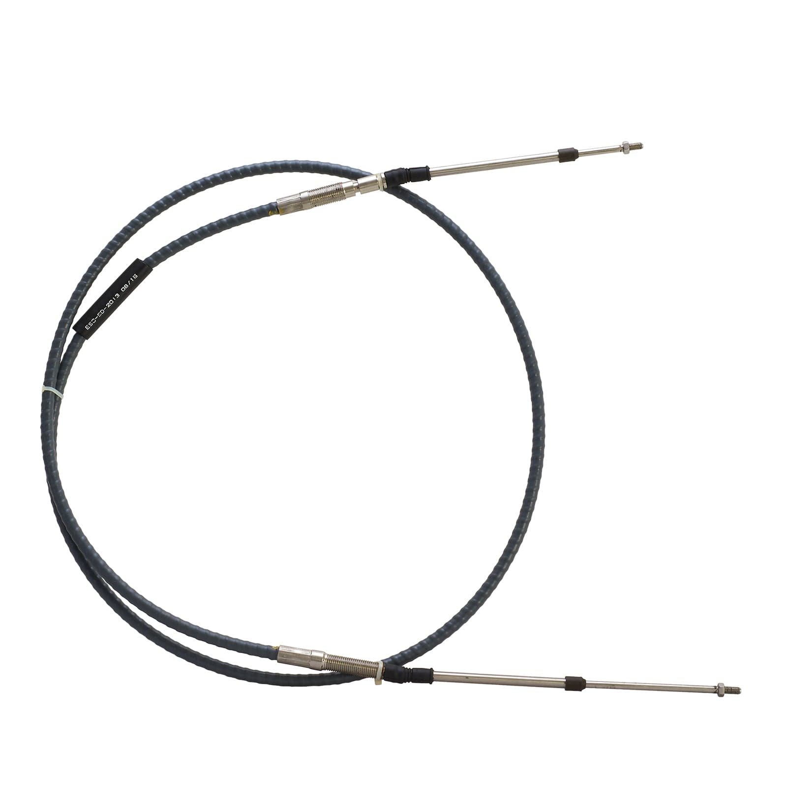 Steering Cable for Sea-Doo 271000436, 277000367 GTS, GS, GSX, GSX LTD, GSI, GTX