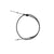 Steering Cable for Sea-Doo 277001580,277000843,277001010,277001322,277001474 GTI