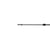 Steering Cable for Kawasaki 59406-3757 1100 ZXI