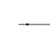 Steering Cable for Kawasaki 59406-3776 800 SX-R