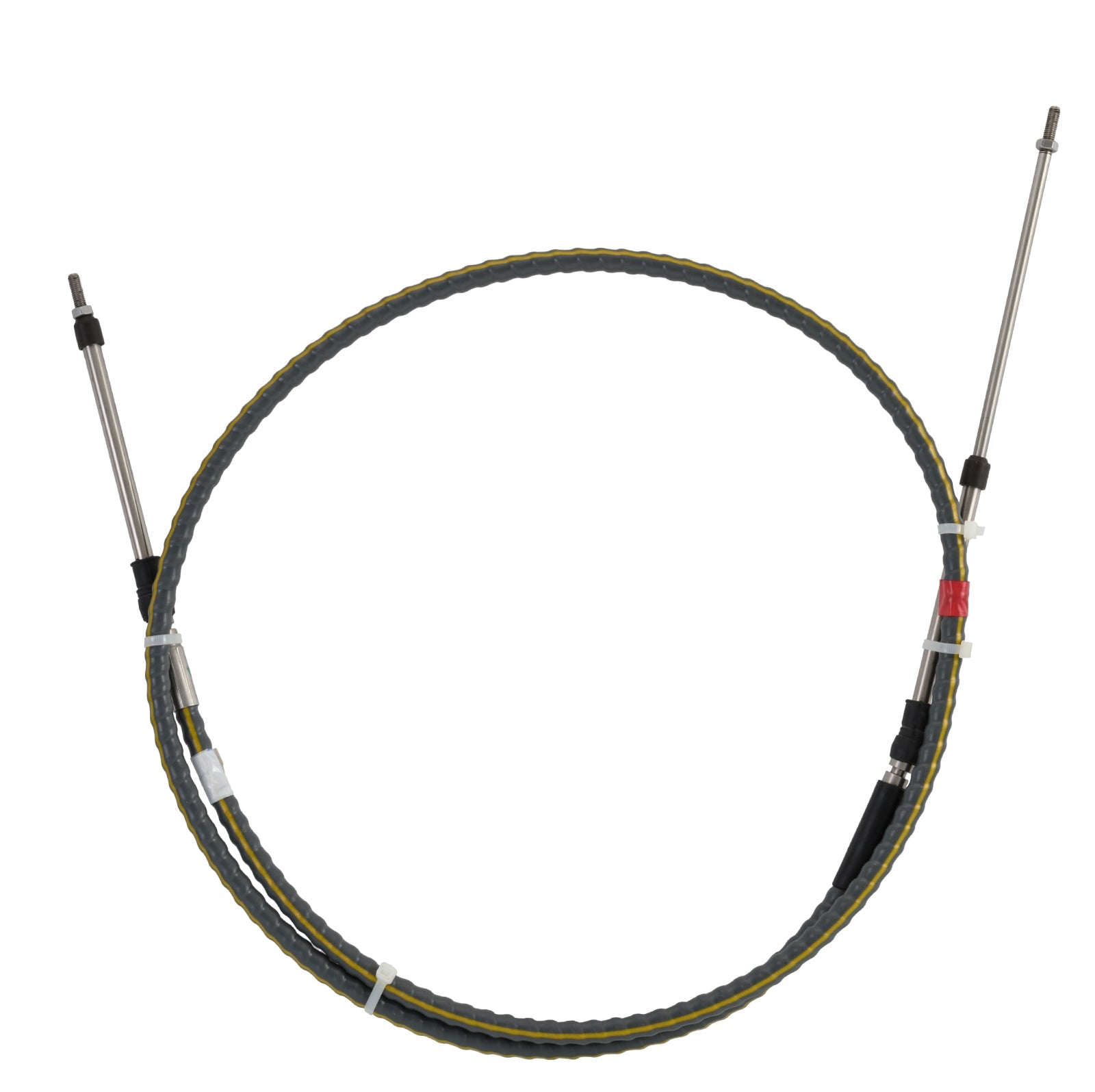 Steering Cable for Kawasaki ULTRA LX, ULTRA 300X, ULTRA 300LX, ULTRA LX 3-PASS