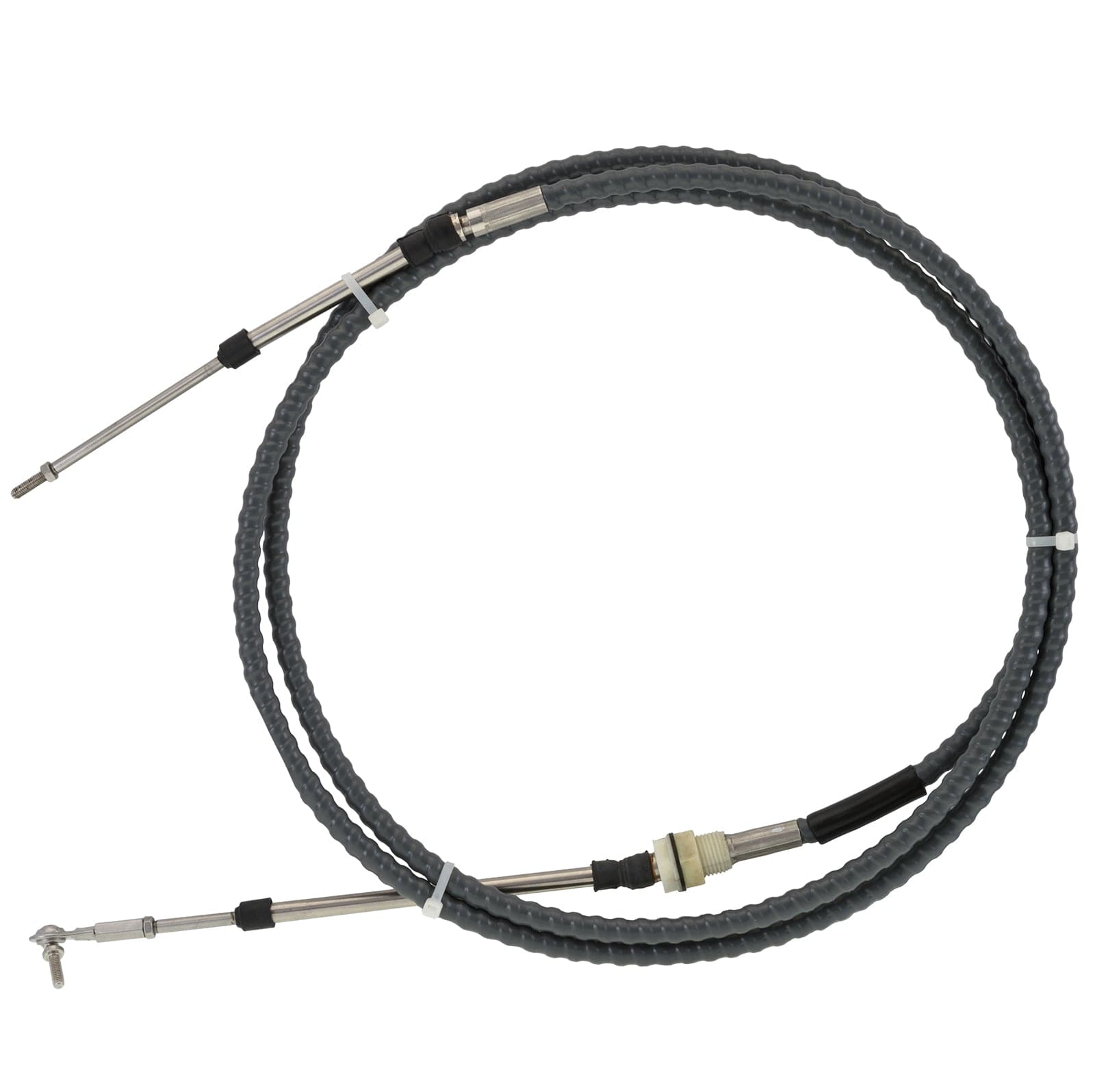 Steering Cable for Yamaha F1G-61481-01-00, F1G-61481-02-00 GP1300, GP1300 NPV