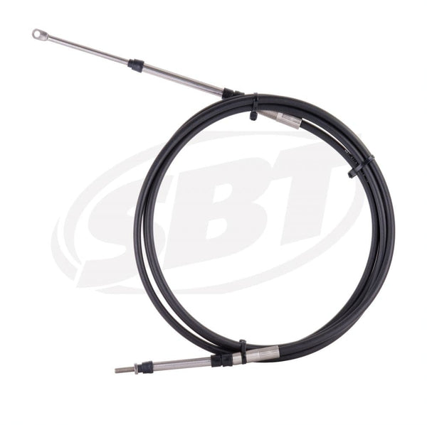 Shift Cable for Sea-Doo 204170171,268000108 Sportster 4TEC, Sportster 4TEC SC, S - Image 2