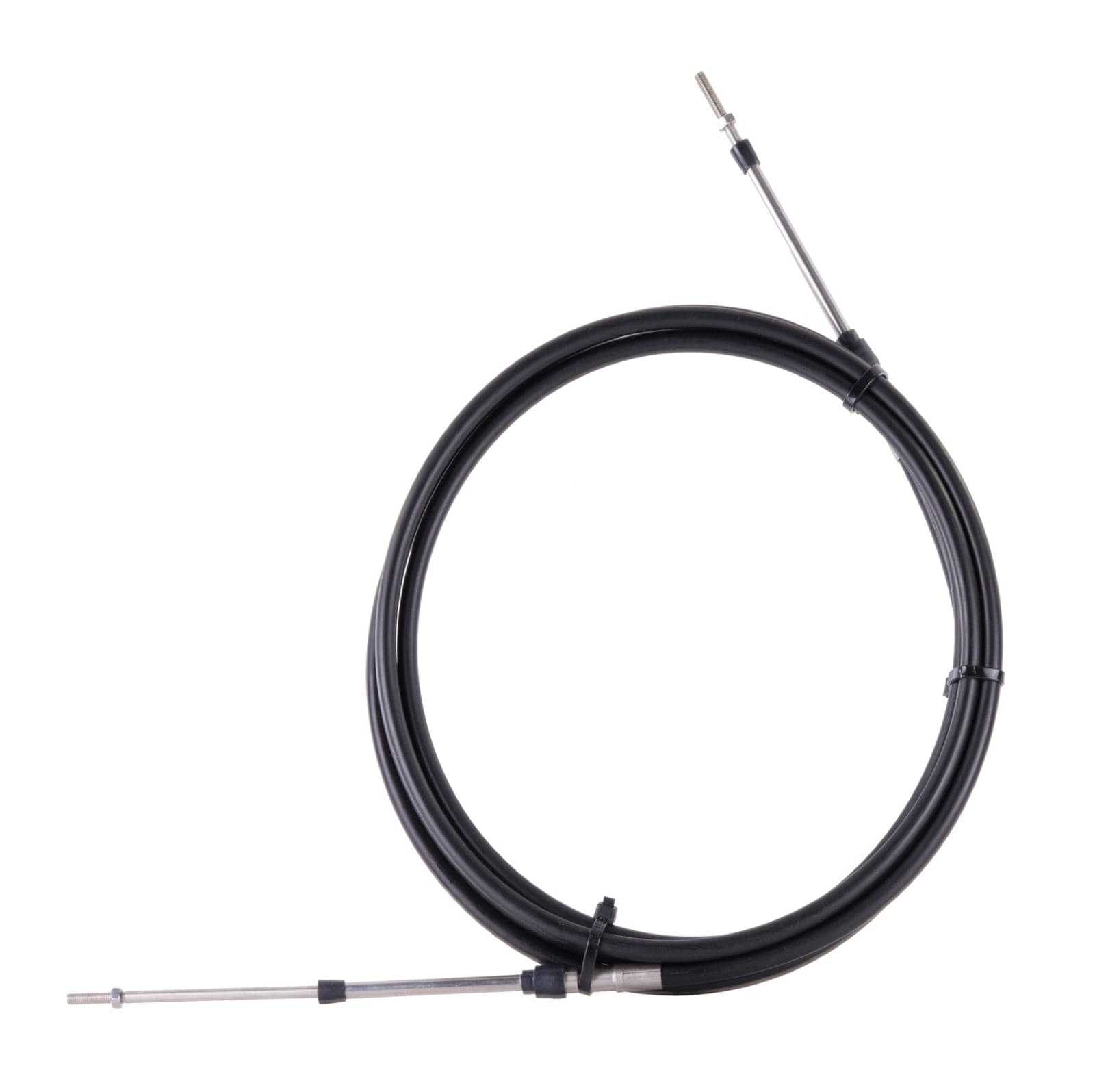 Shift/Reverse Cable for Yamaha F0U-U149C-10-00, GU1-6149C-00-00 Exciter 135, Exc