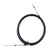 Shift/Reverse Cable for Yamaha F0U-U149C-10-00, GU1-6149C-00-00 Exciter 135, Exc