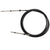 Reverse Cable for Yamaha F4A-U149C-00-00 210 FSH, 210 FSH Deluxe, 210 FSH Sport