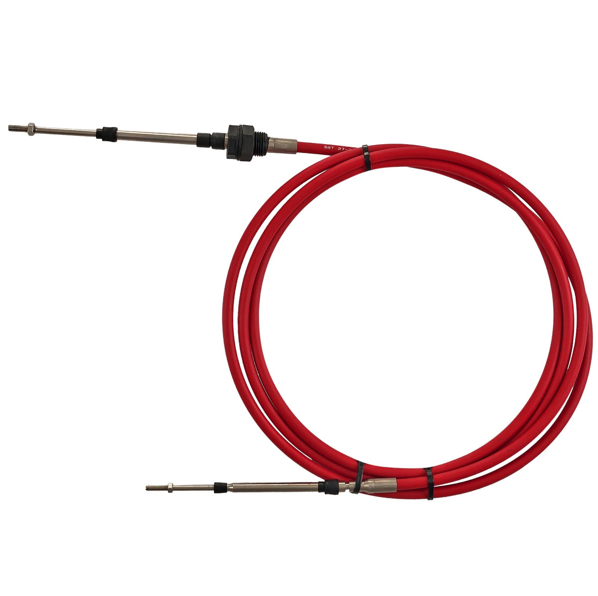 Reverse Cable for Yamaha Jet Boat F4T-U149C-00-00 190 &amp; 195 FSH Sport, Deluxe