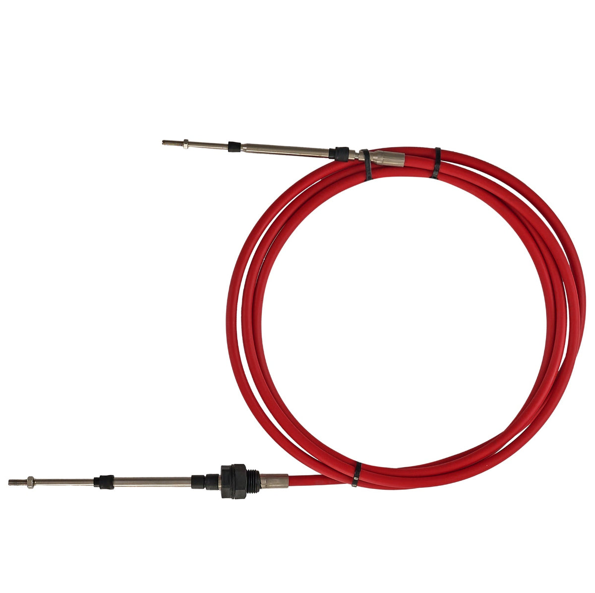 Reverse Cable for Yamaha Jet Boat F4T-U149C-00-00 190 &amp; 195 FSH Sport, Deluxe