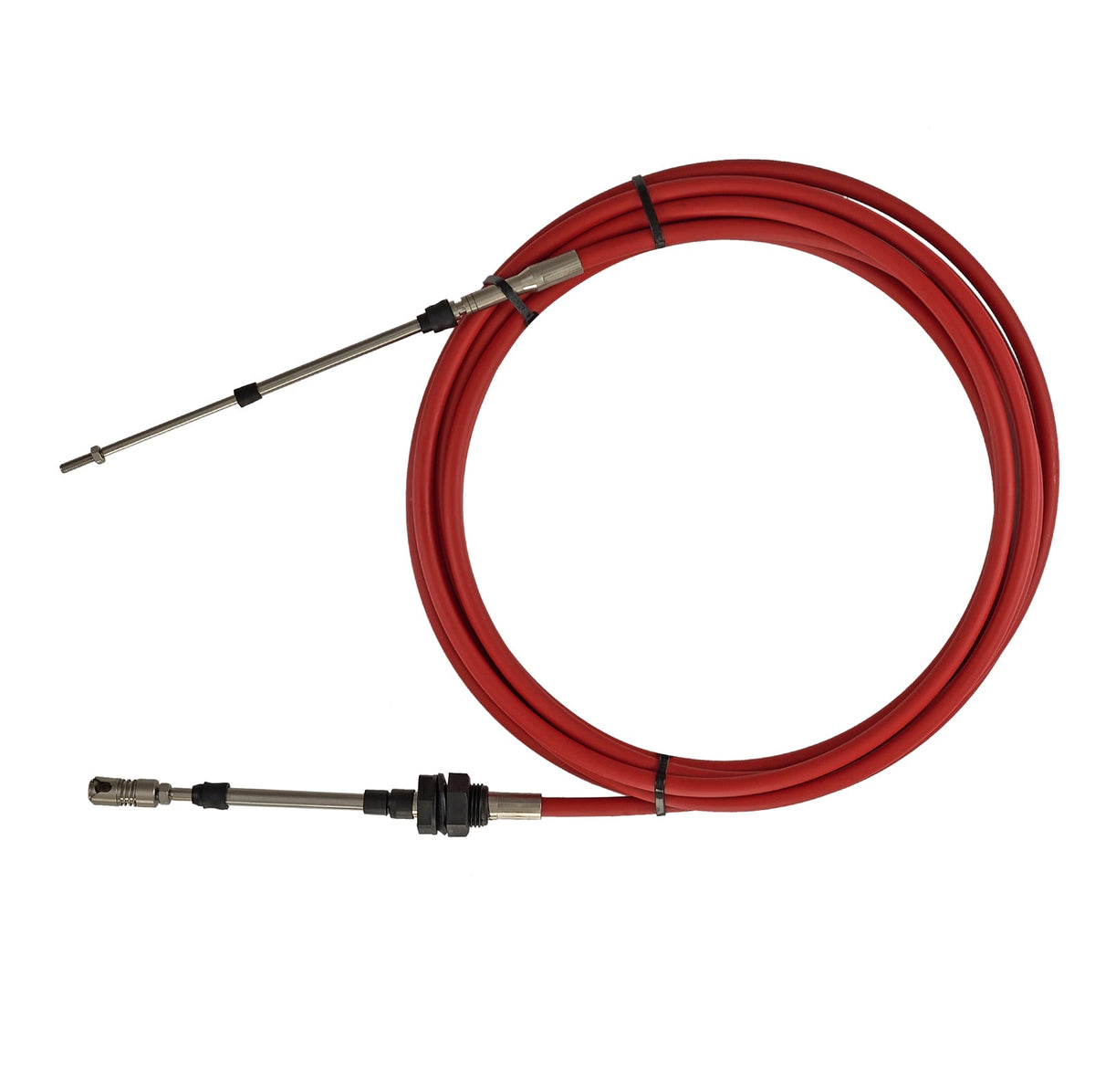 Reverse Cable for Yamaha F4X-U149C-10-00 275SD, 275SE, 275E