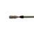 Reverse Cable for Yamaha F5V-6149C-00-00, F5V-6149C-01-00 252SD, 252SE, 255XD, 2