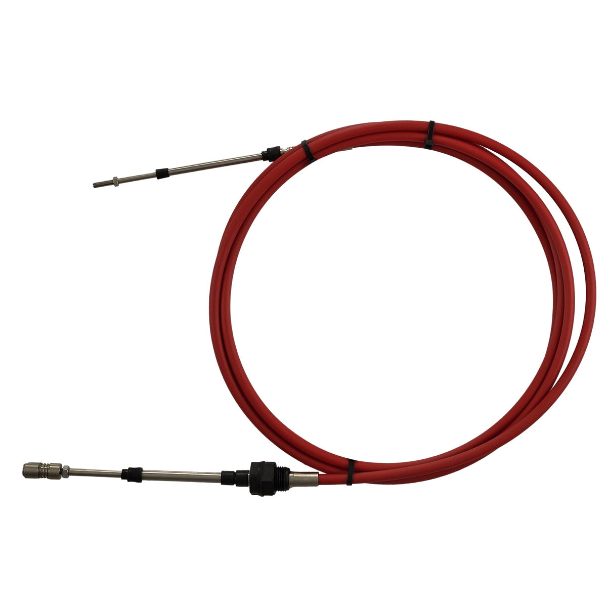 Reverse Cable for Yamaha F4A-6149C-10-00, F4A-6149C-11-00 255FSH Sport E